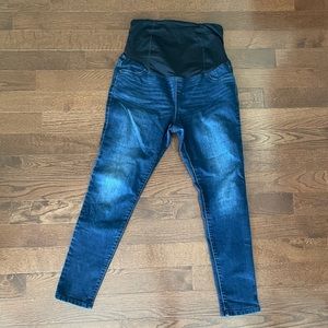 Target maternity jeans - Isabel Maternity